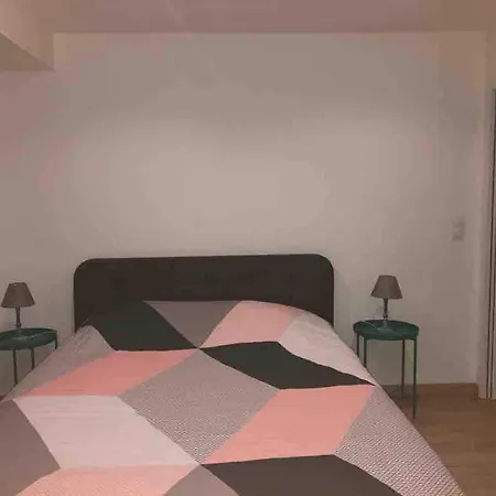Futuroscope, Maison Agreable Pres Du Parc Holiday home